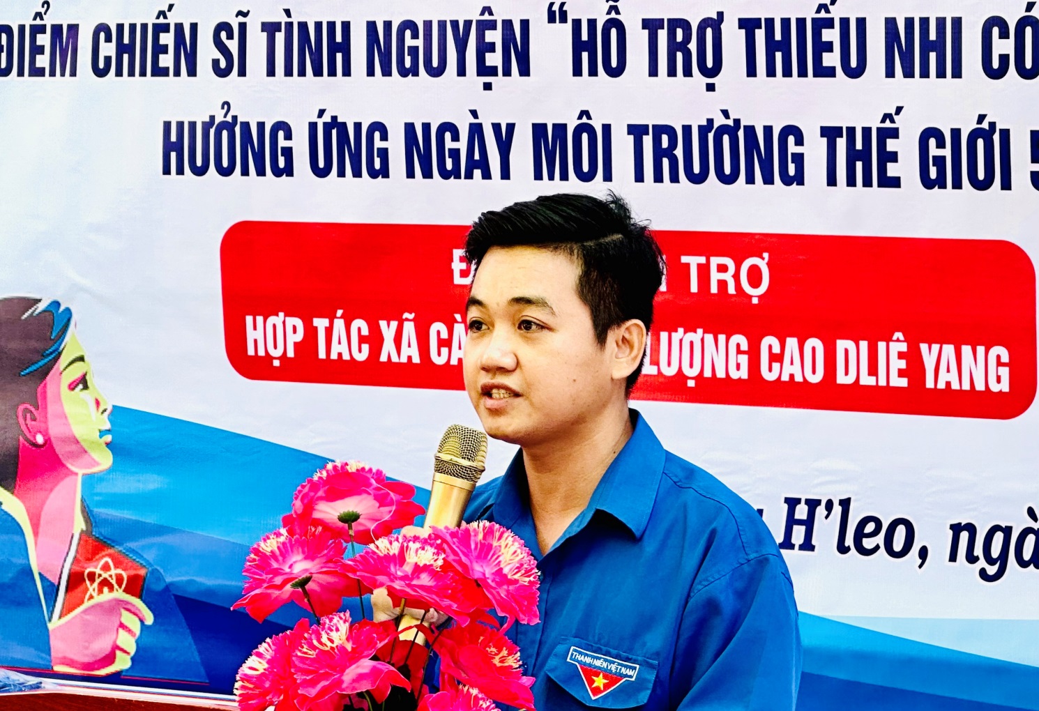nga 5